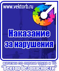 Предписывающие знаки по охране труда в Геленджике купить vektorb.ru